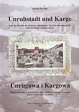 Unruhstadt und Karge ...
