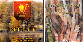 DVD Betsche und Tirschtiegel