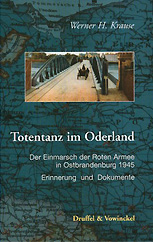 Totentanz im Oderland