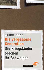 Susanne Bode: Die vergessene Generation