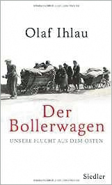 Der Bollerwagen und andere Geschichten von Olaf Ihlau