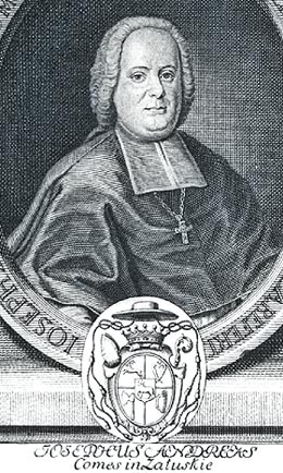 Józef Zaluski