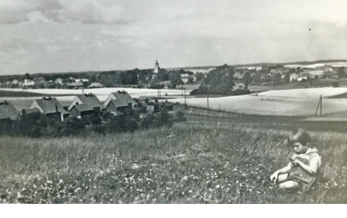 Erinnerungen an Photo Schober in Betsche