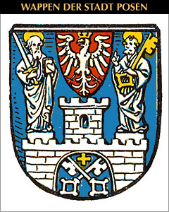 wappen posen