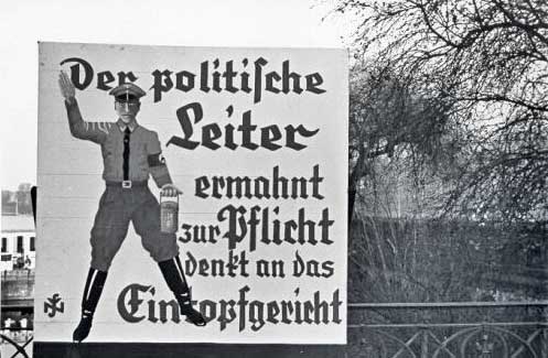 Ein Meseritzer Junge erzählt – Walter Kintzel