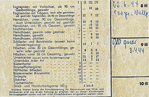 Ein Meseritzer Junge erzählt – Walter Kintzel
