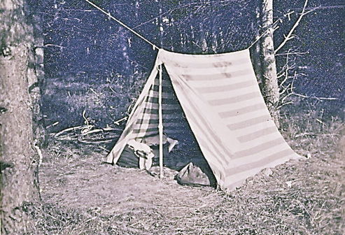 Ein Meseritzer Junge erz&auml;hlt &ndash; Walter Kintzel