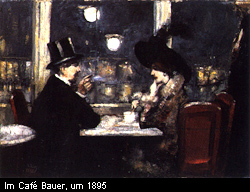 Café Bauer