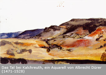 Tal bei Kalchreuth