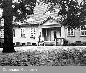 Halle Kaufhof