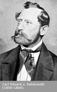 C. E. v. Kalckreuth