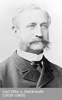 C. E. v. Kalckreuth