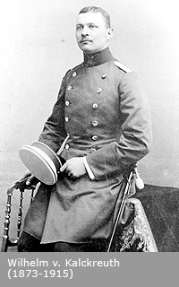 W. v. Kalckreuth
