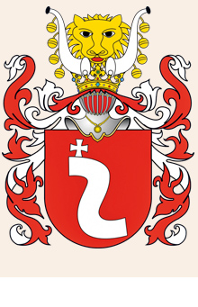 Wappen:Gemeinschaft der Szreniawa