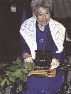 Erinnerung an unsere Mutter
Charlotte Felske
