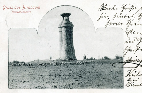 Von Birnbaum nach Miedzychód