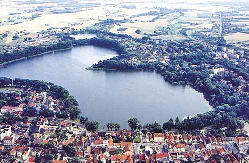 Von Birnbaum nach Miedzychód