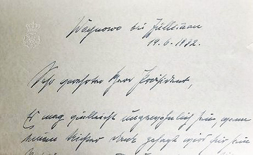 Von Birnbaum nach Miedzychód