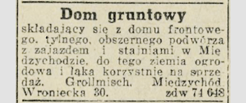 Grollmisch &ndash; eine Fischerfamilie aus Birnbaum