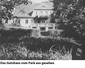 Gutshaus Muchocin