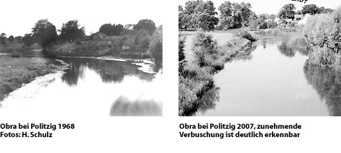 Obra - kritische Betrachtung