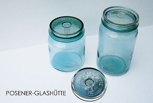 Posener Glashütte