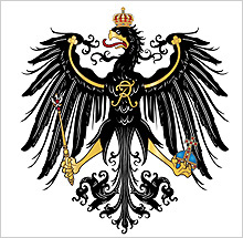 preußische adler