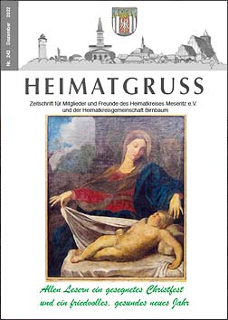 Heimatgruß Nr. 243