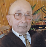 Nachruf Bruno Fietz