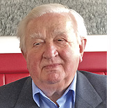 Nachruf Helmut Kahl