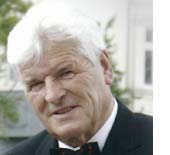 Nachruf Dr. Martin Sprungala
