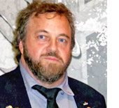 Nachruf Dr. Martin Sprungala