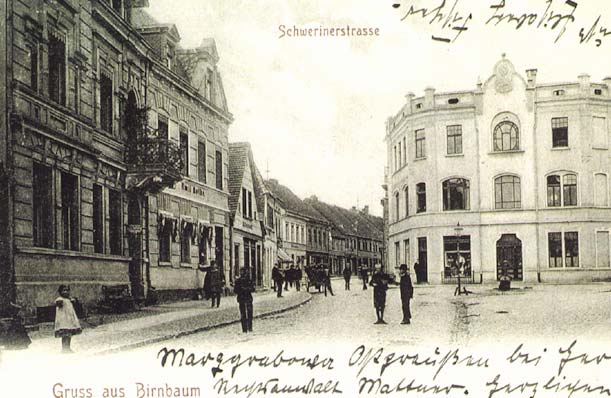 Heimatkreis Meseritz e.V. Bildertouren